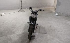 SUZUKI GLASS TRACKER BIG BOY NJ47A