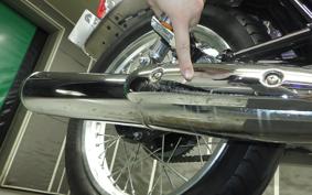 YAMAHA SR400 Gen.5 2021 RH16J