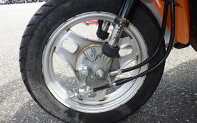 SUZUKI PALETTE CA41A