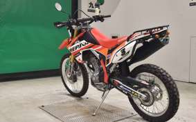 HONDA CRF250L 2010 MD38