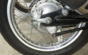 YAMAHA SR400 Gen.2 1999 1JR