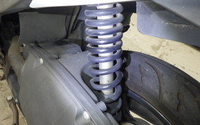 SUZUKI ADDRESS 110 2013 CE47A