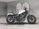 Фото Honda REBEL 2017 с японского аукциона
