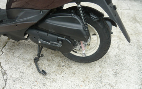 YAMAHA JOG PETIT SA55J