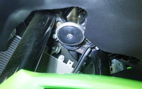 KAWASAKI ZX-4RR 2024 ZX400P