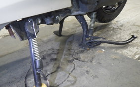 YAMAHA ﾄﾘｼﾃｨ155-2ﾔﾈﾂｷ SG81J