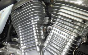 SUZUKI INTRUDER 750 1986 VR51A