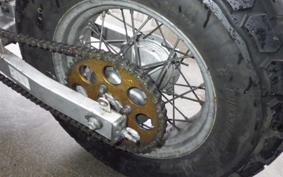 SUZUKI VANVAN 200 NH41A