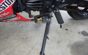 KAWASAKI NINJA 250R EX250K