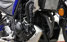 YAMAHA MT-25 RG74J