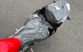 SUZUKI GSX-R125 ABS DL32D