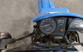 HONDA MTX125R JD05