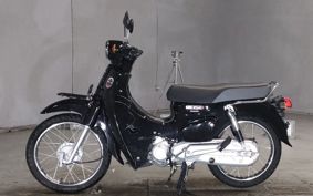 HONDA SUPER CUB110 JA56
