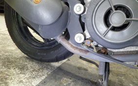 SUZUKI PALETTE CA45A