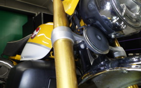 HONDA MONKEY 125 2001 JB02