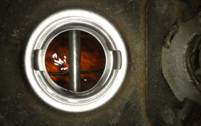 HONDA GYRO UP TA01