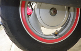 KYMCO CAPTURE 125 DX