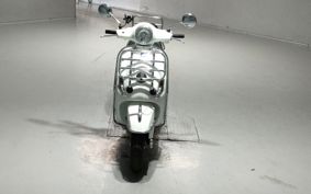 VESPA LX125 M6631
