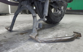 YAMAHA JOG Gen.5 2007 SA36J