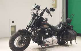 HARLEY FLSTSB 1580 2008
