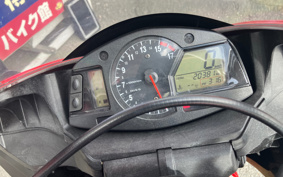 HONDA CBR600RR 2022 PC40