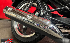 HONDA CBF125T PJJN