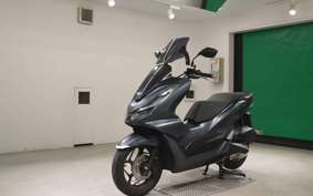 HONDA PCX125 2010 JK05