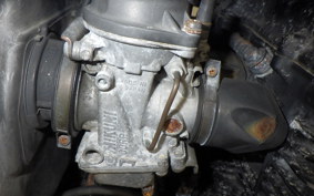 SUZUKI GSX400S KATANA 1992 GK77A