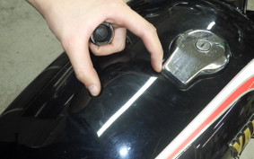 YAMAHA XJ750 E 1982 5G8