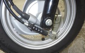 YAMAHA JOG Gen.5 SA36J