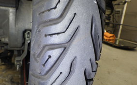 HONDA PCX125
