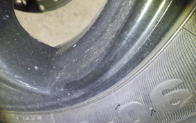 YAMAHA AXIS 125 Z 2006 SEJ6J
