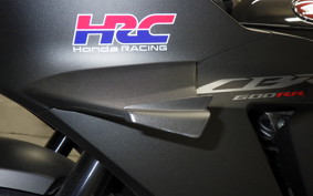 HONDA CBR600RR 2024