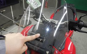 HONDA ADV160 KF54
