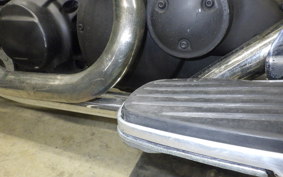 YAMAHA DRAGSTAR 400 CLASSIC 2003 VH01J