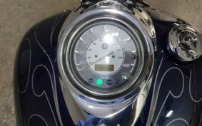 YAMAHA DRAGSTAR 1100 VP13J