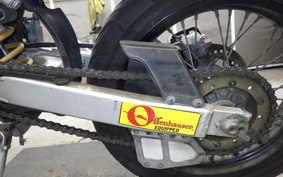 KAWASAKI KLX250D TRACKER LX250E