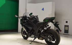 KAWASAKI NINJA 1000 SX 2023 ZXT02K