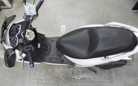 YAMAHA MAJESTY155 S 2005 SG28J