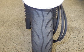 HONDA TODAY 2 AF67