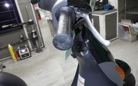 SUZUKI LET's 4 1991 CA45A