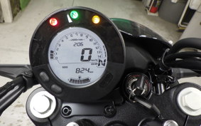 KAWASAKI ELIMINATOR400-3SE 2025 EL400A