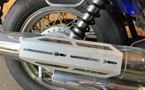 HONDA VT750S 2015 RC58