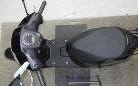 HONDA TACT-4ﾍﾞｰｼｯｸ 1998 AF79