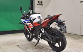HONDA CBR250R A MC41