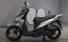 SUZUKI ADDRESS V110 CE47A