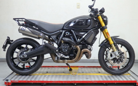 DUCATI SCRAMBLER 1100 SPORT 2022 1K00
