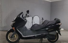 HONDA FORZA Z MF08