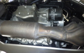 KAWASAKI NINJA 1000 SX 2018 ZXT02K