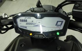 YAMAHA MT-07 ABS 2020 RM19J